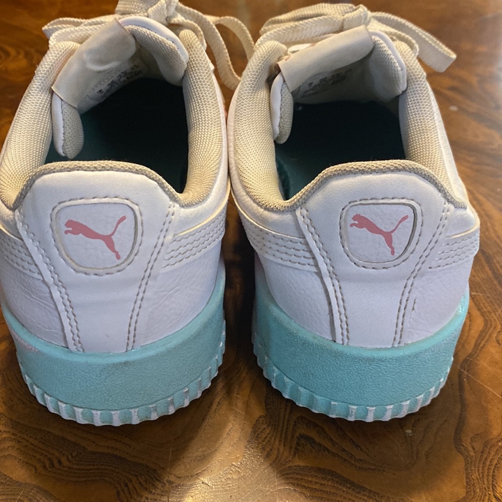 Puma Sz 7.5 - Picture 4 of 5